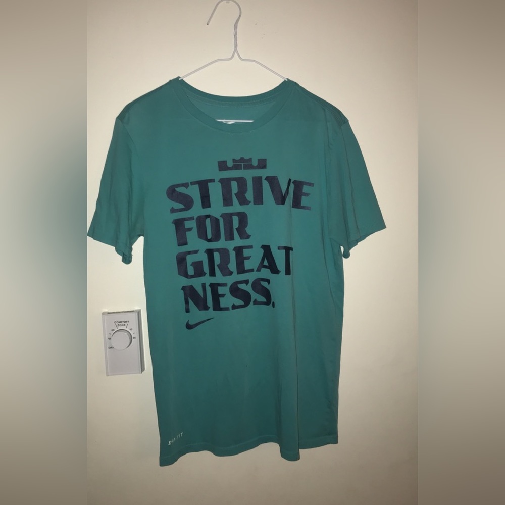 Lebron Medium Dri-Fit Tee